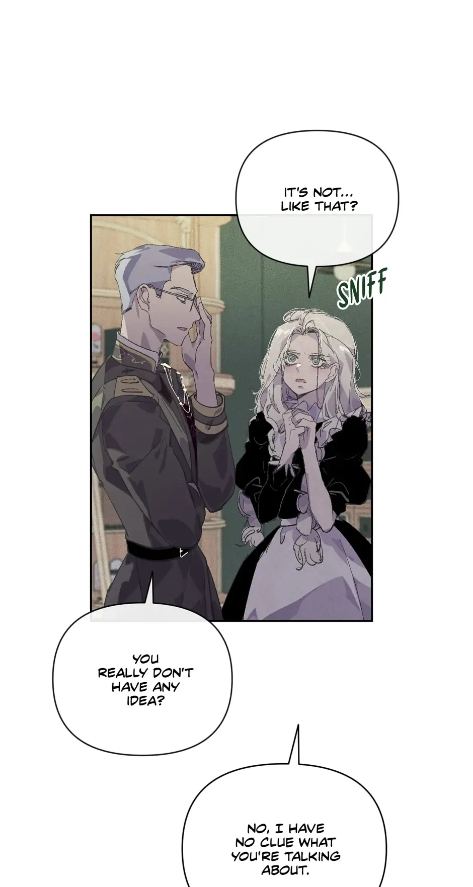 Stigma Effect Chapter 59 - Page 61