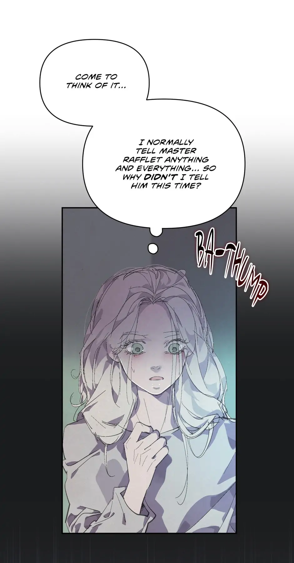 Stigma Effect Chapter 59 - Page 9