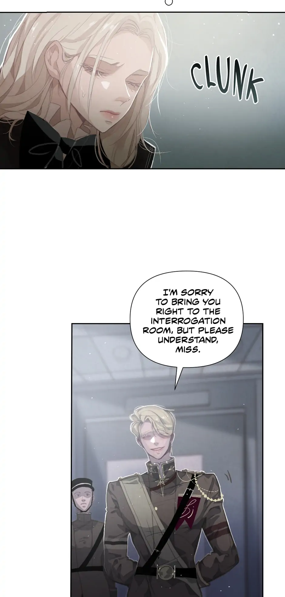 Stigma Effect Chapter 6 - Page 15