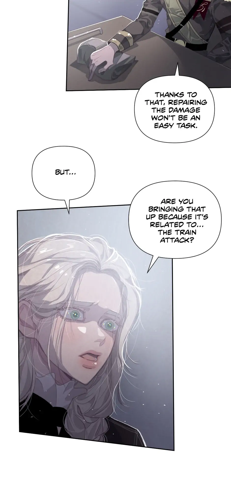 Stigma Effect Chapter 6 - Page 17