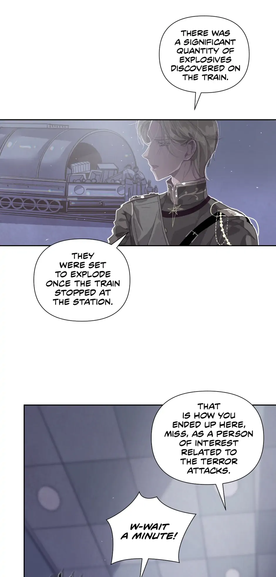 Stigma Effect Chapter 6 - Page 18