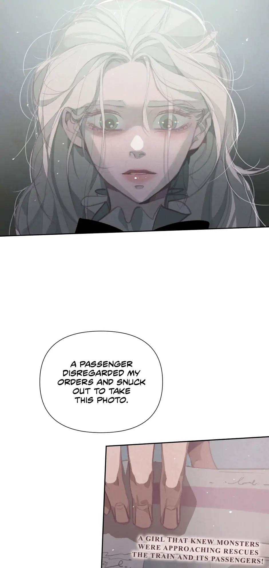 Stigma Effect Chapter 6 - Page 22