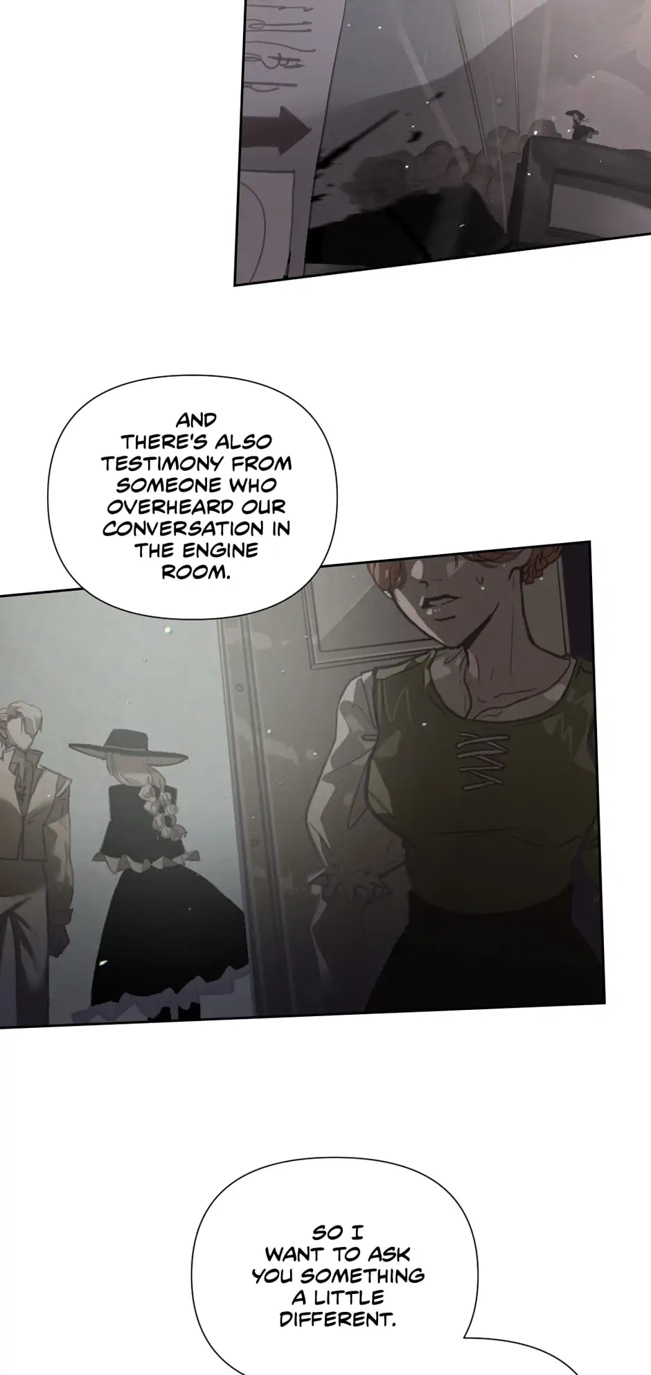Stigma Effect Chapter 6 - Page 23