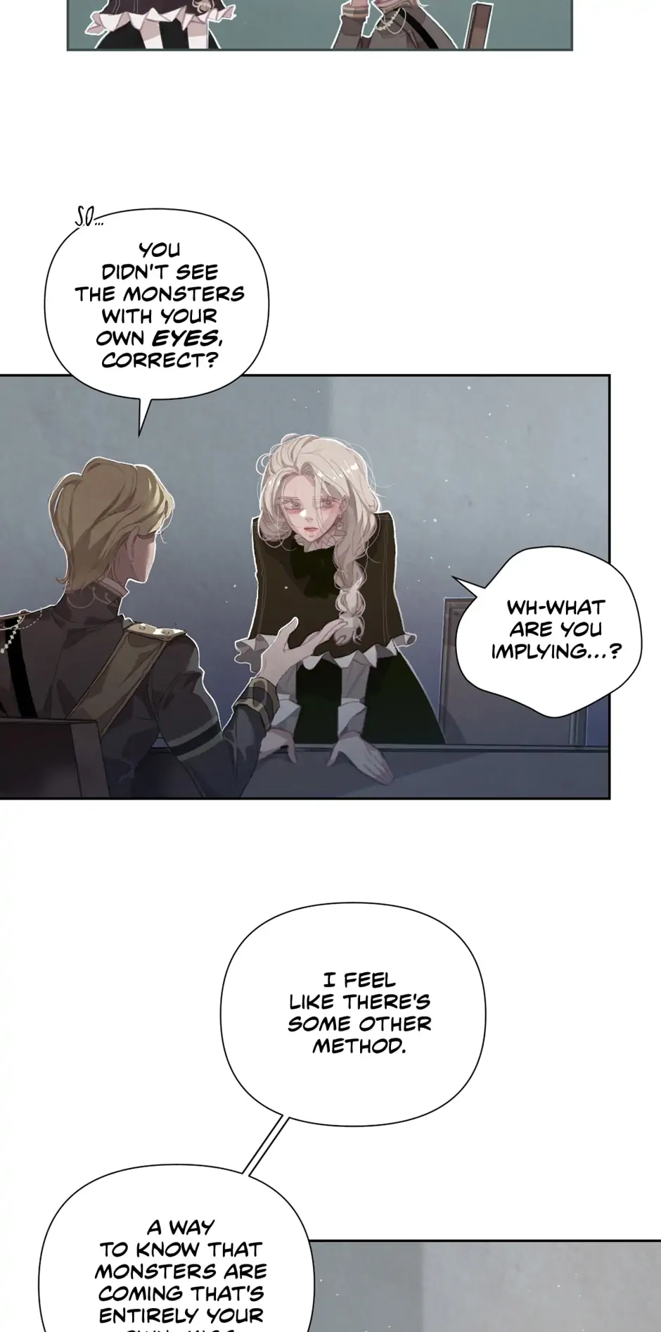Stigma Effect Chapter 6 - Page 29