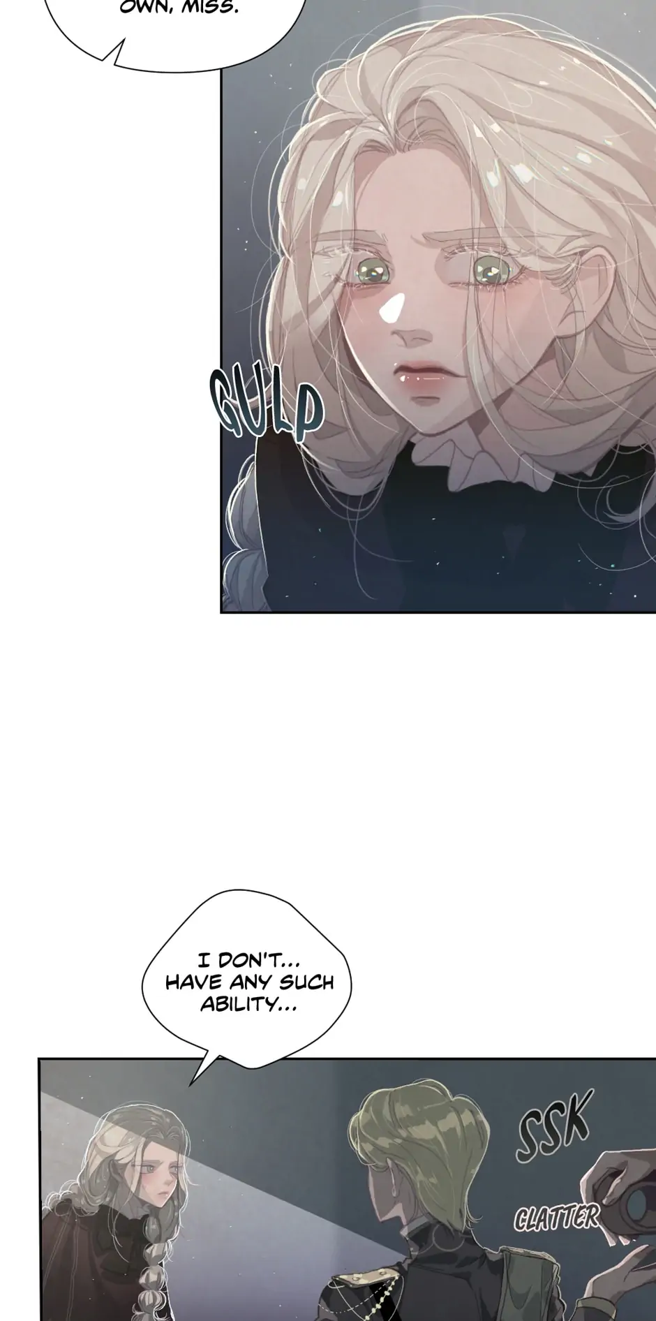 Stigma Effect Chapter 6 - Page 30