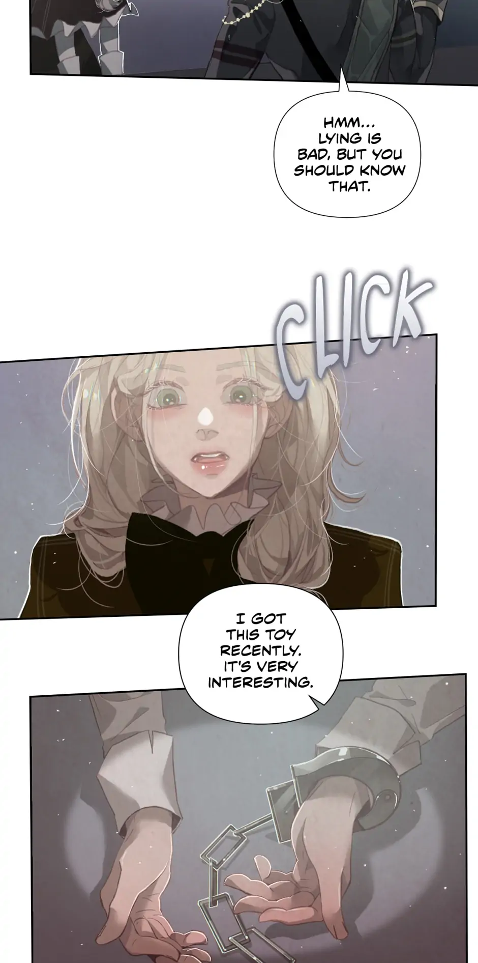 Stigma Effect Chapter 6 - Page 31