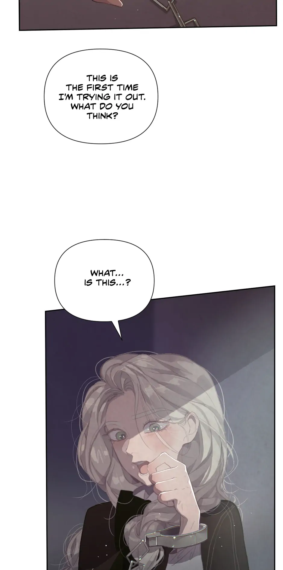 Stigma Effect Chapter 6 - Page 32