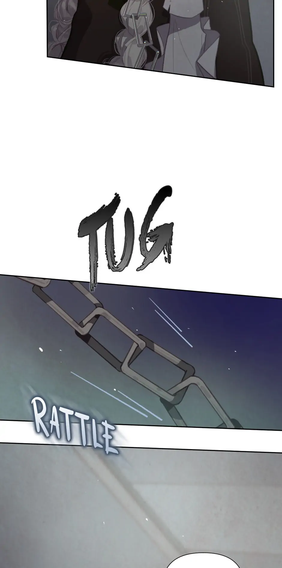 Stigma Effect Chapter 6 - Page 33