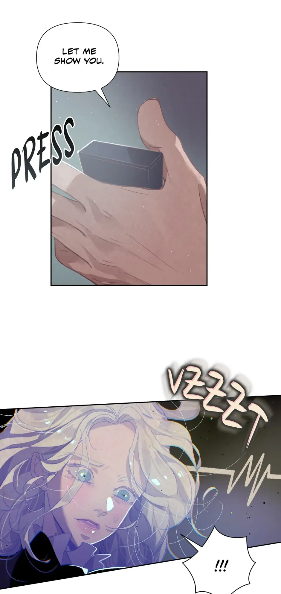 Stigma Effect Chapter 6 - Page 35