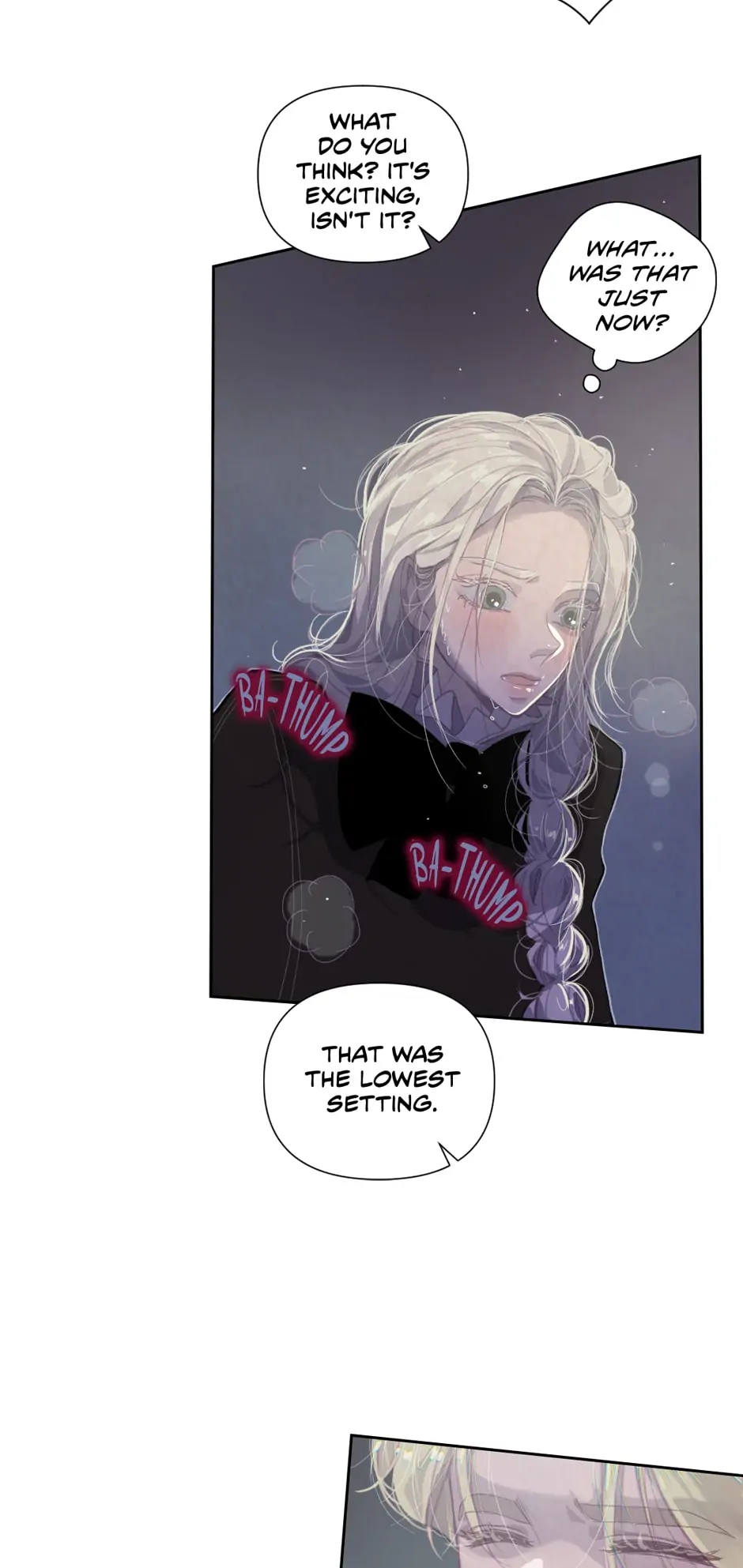 Stigma Effect Chapter 6 - Page 36