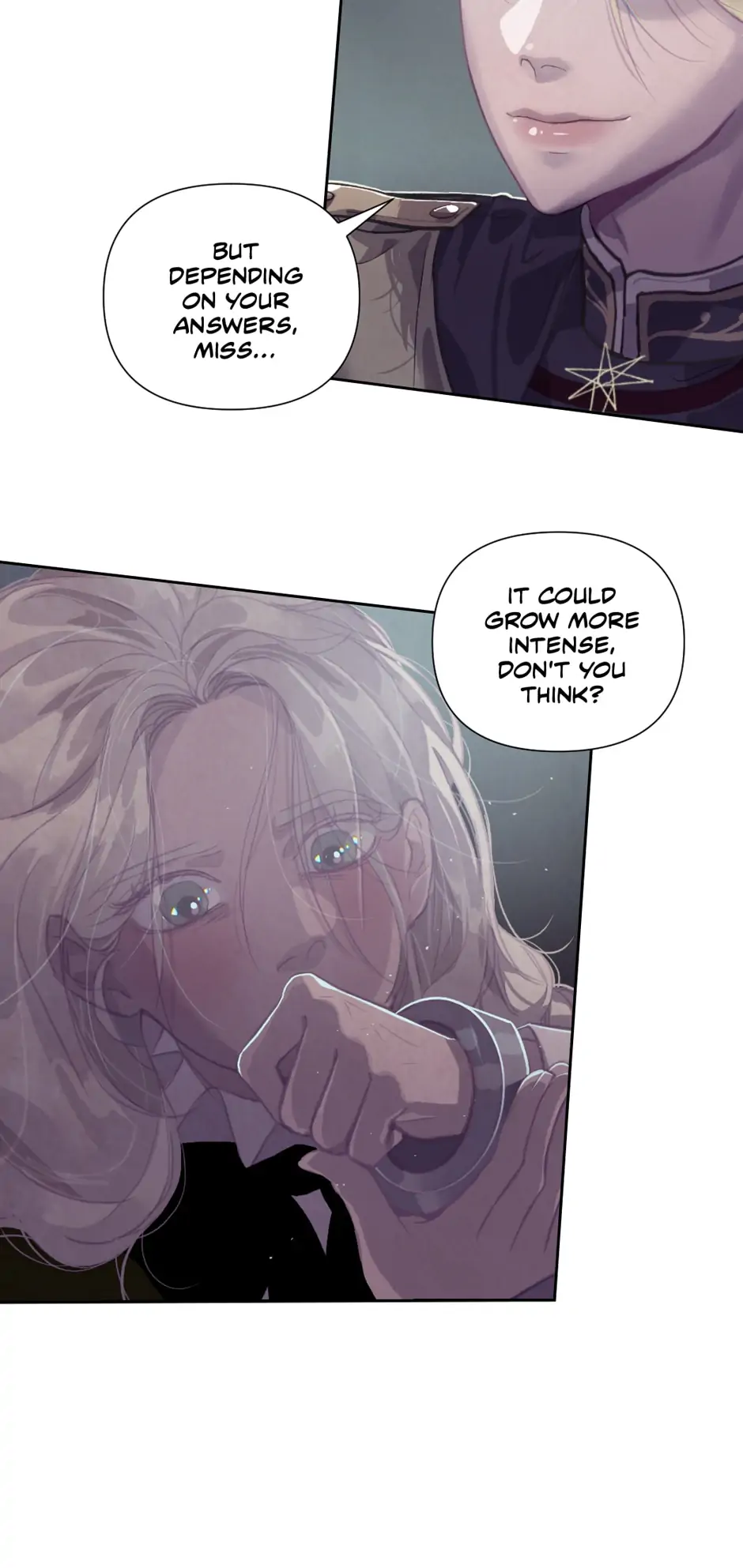 Stigma Effect Chapter 6 - Page 37