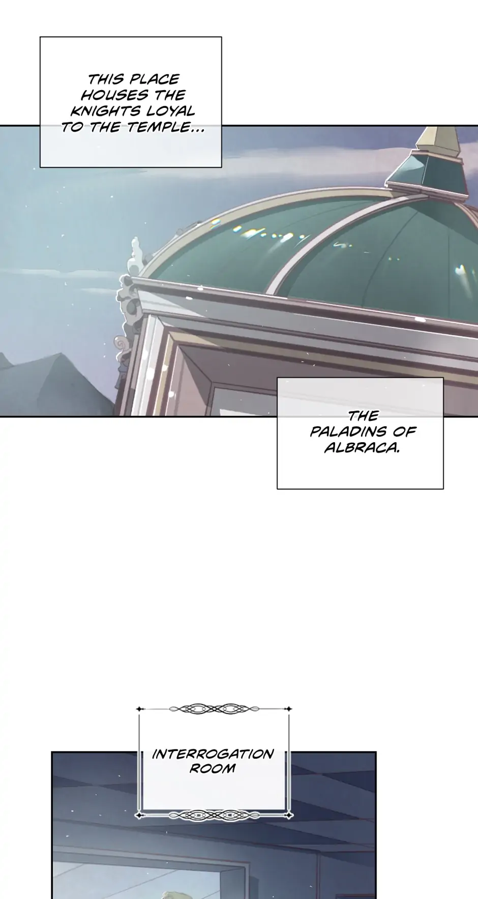Stigma Effect Chapter 6 - Page 5