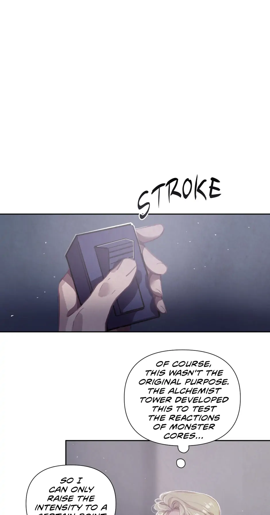 Stigma Effect Chapter 6 - Page 42