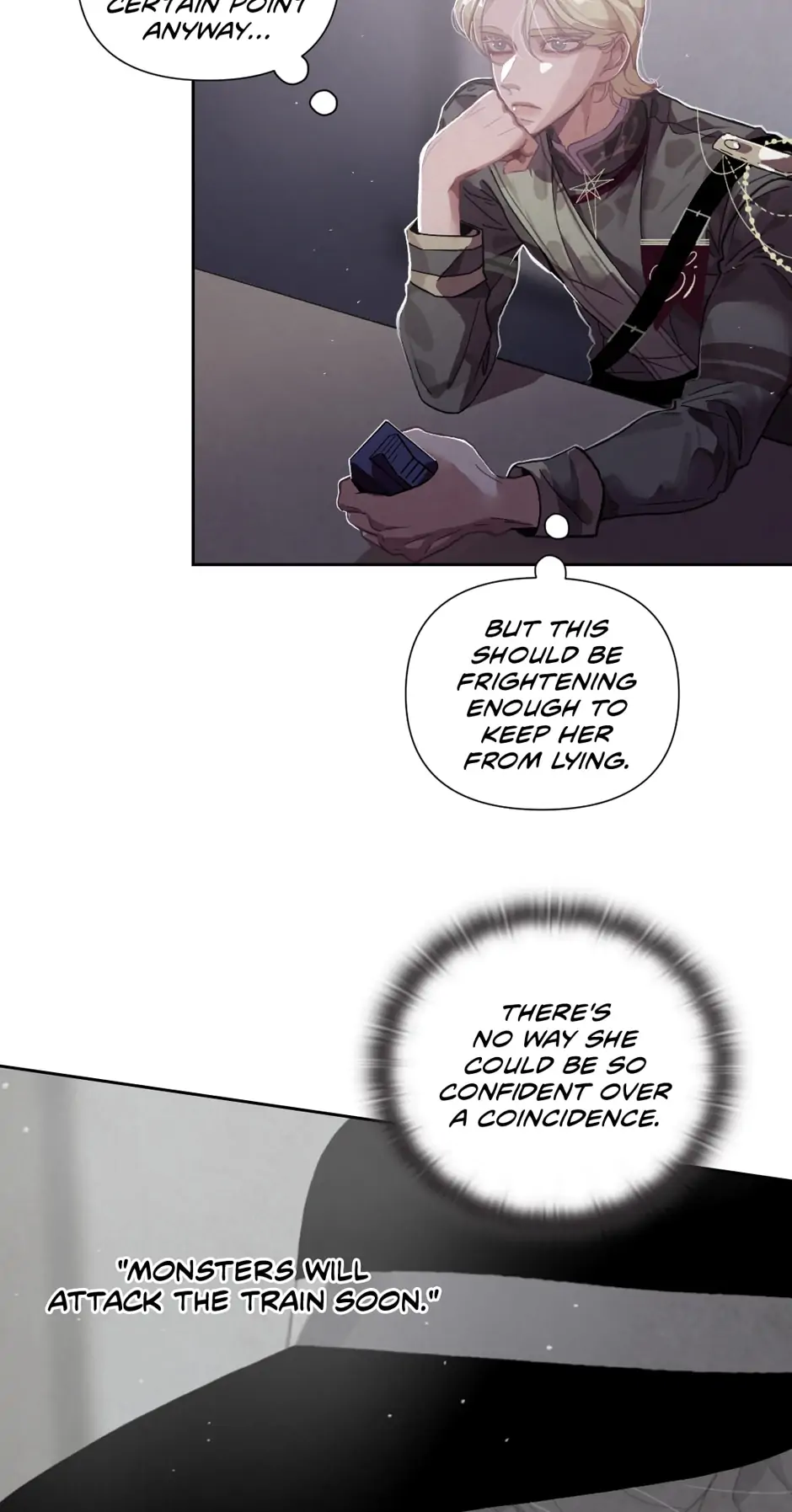 Stigma Effect Chapter 6 - Page 43