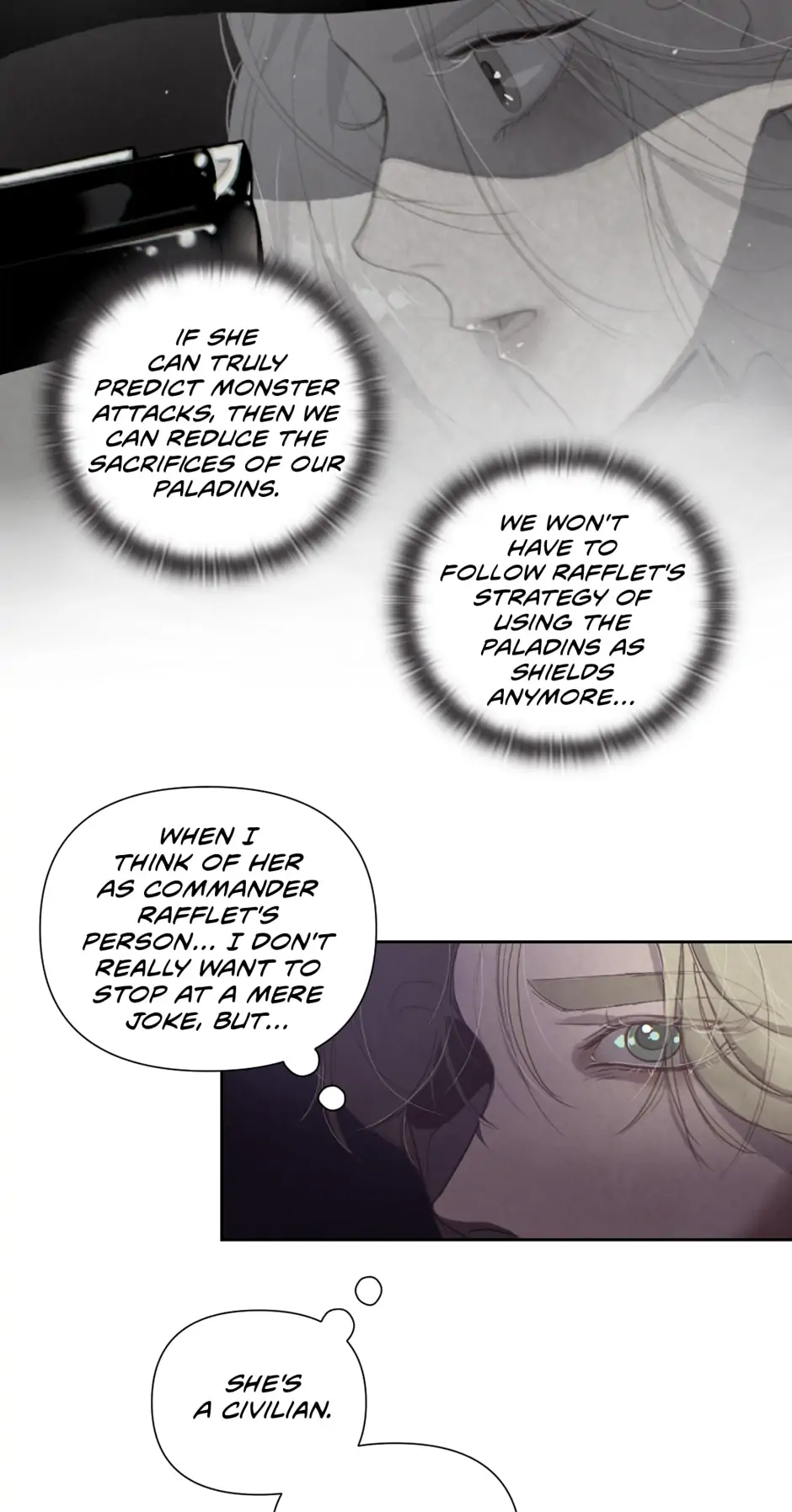 Stigma Effect Chapter 6 - Page 44