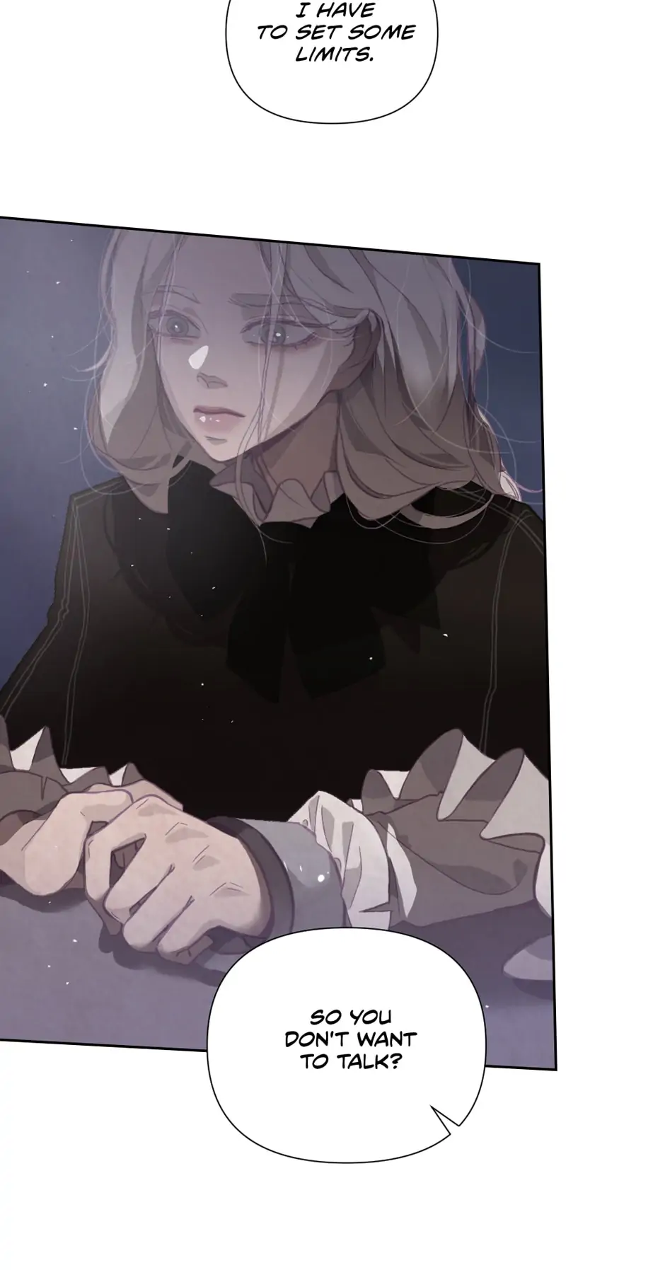 Stigma Effect Chapter 6 - Page 45
