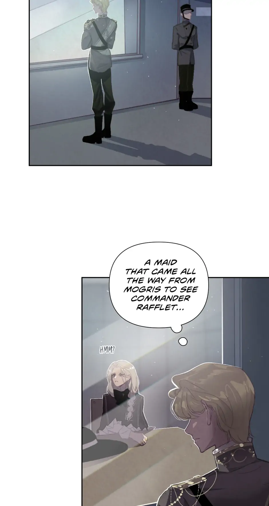 Stigma Effect Chapter 6 - Page 6
