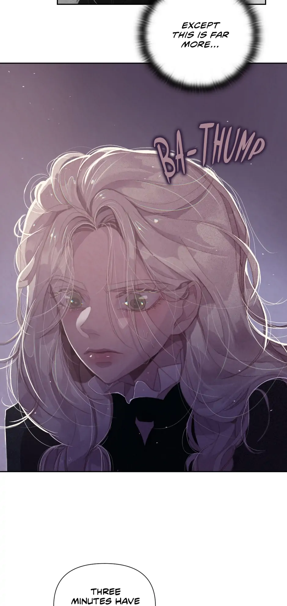 Stigma Effect Chapter 6 - Page 54