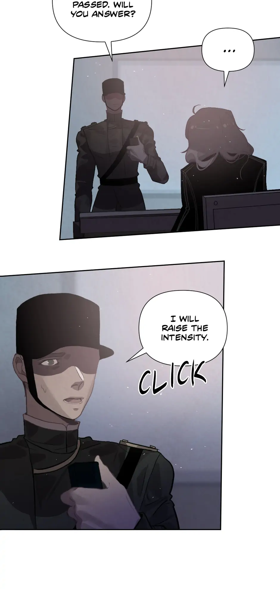 Stigma Effect Chapter 6 - Page 55