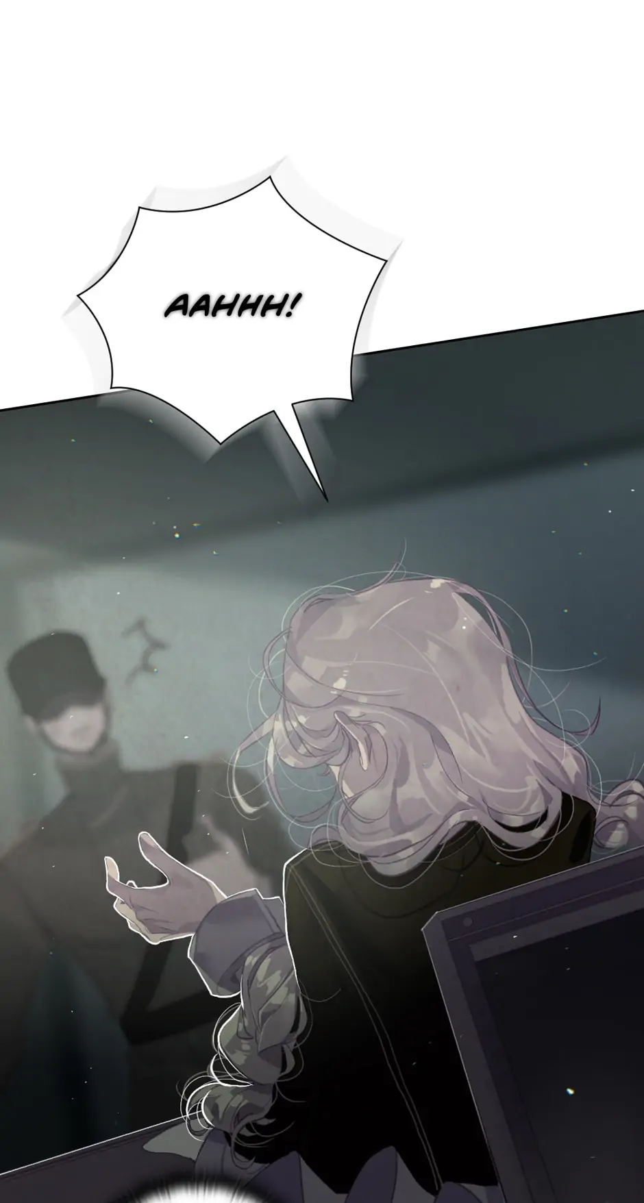 Stigma Effect Chapter 6 - Page 56