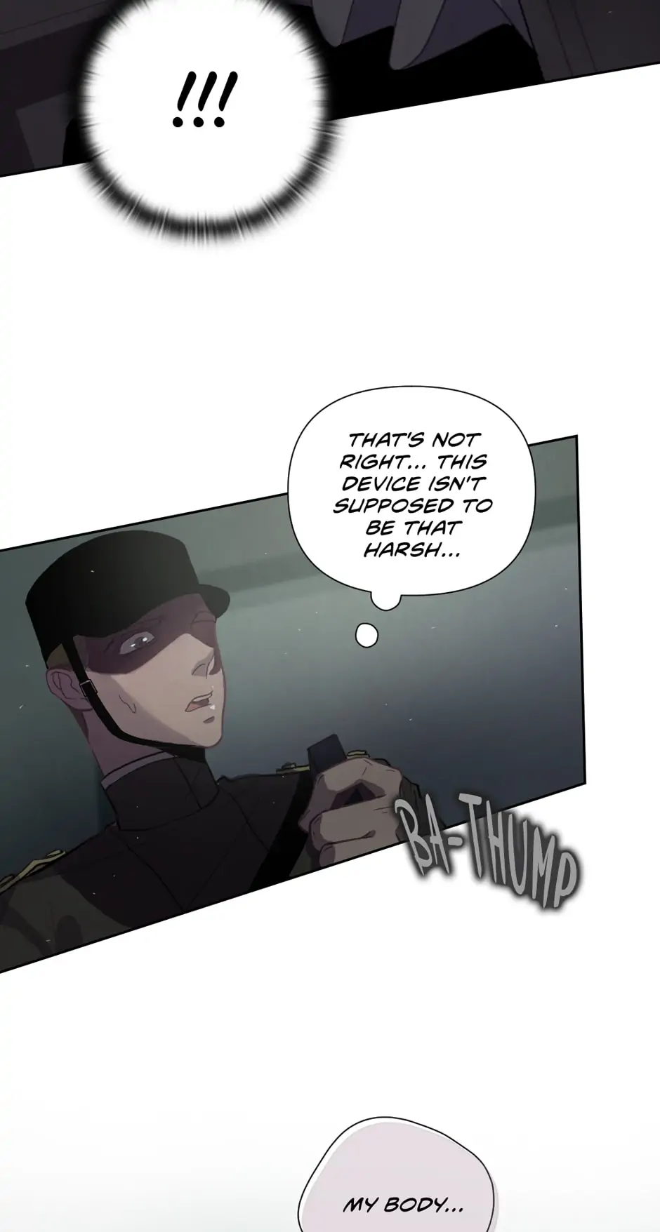 Stigma Effect Chapter 6 - Page 57