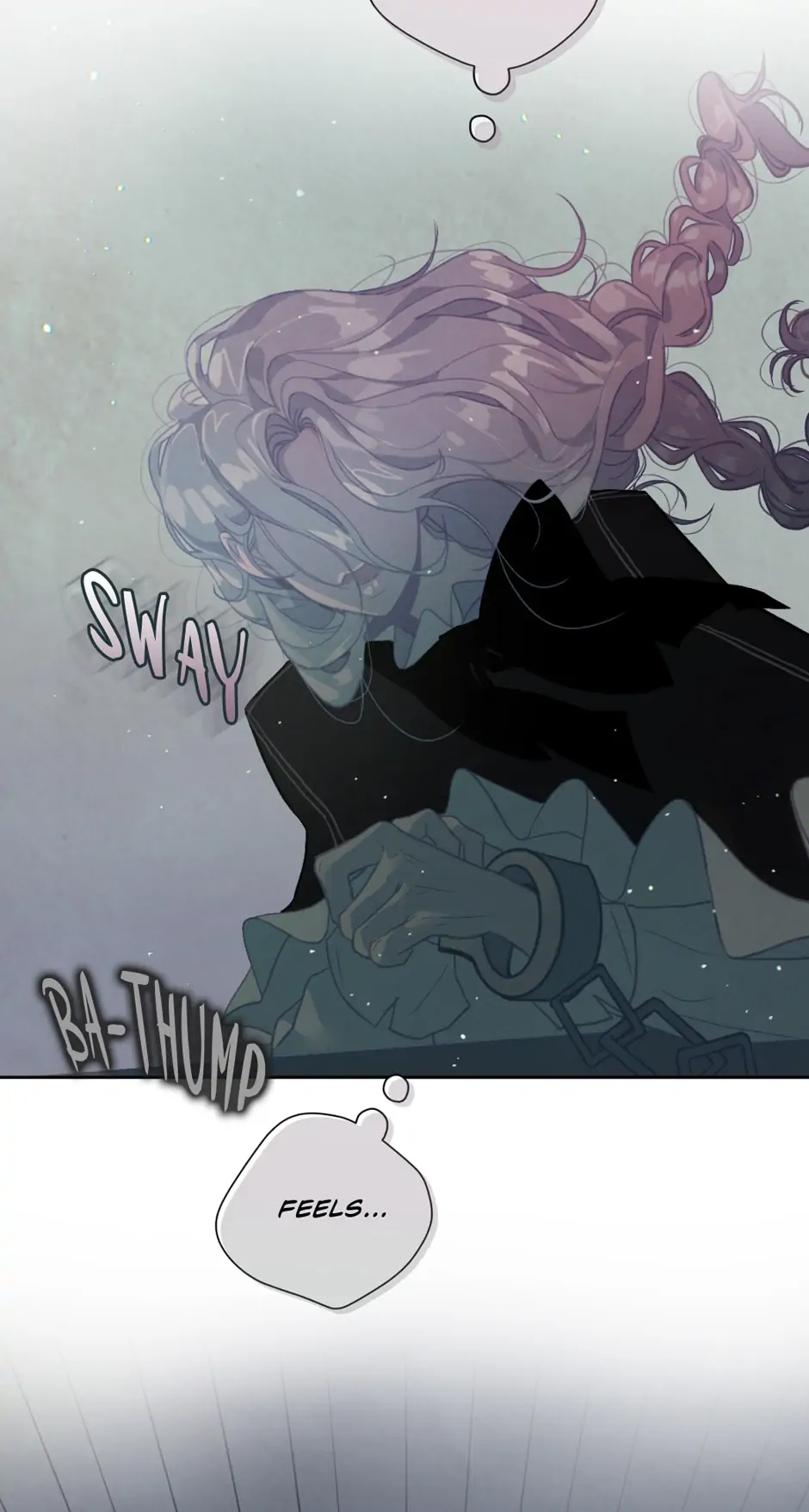 Stigma Effect Chapter 6 - Page 58