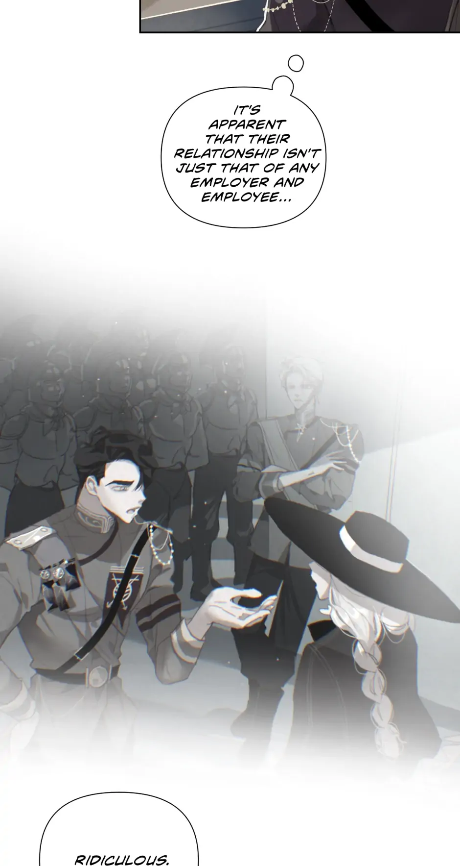 Stigma Effect Chapter 6 - Page 7