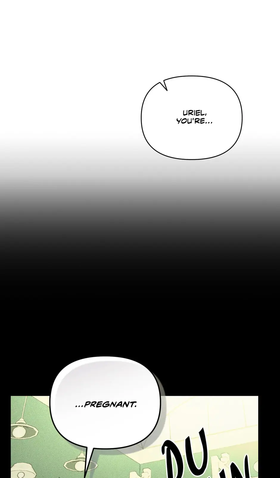 Stigma Effect Chapter 60 - Page 1