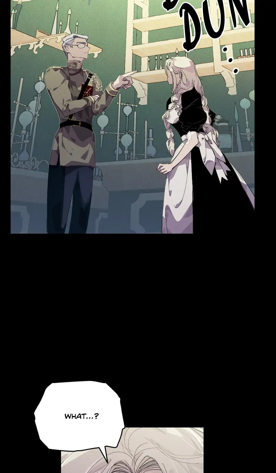 Stigma Effect Chapter 60 - Page 2