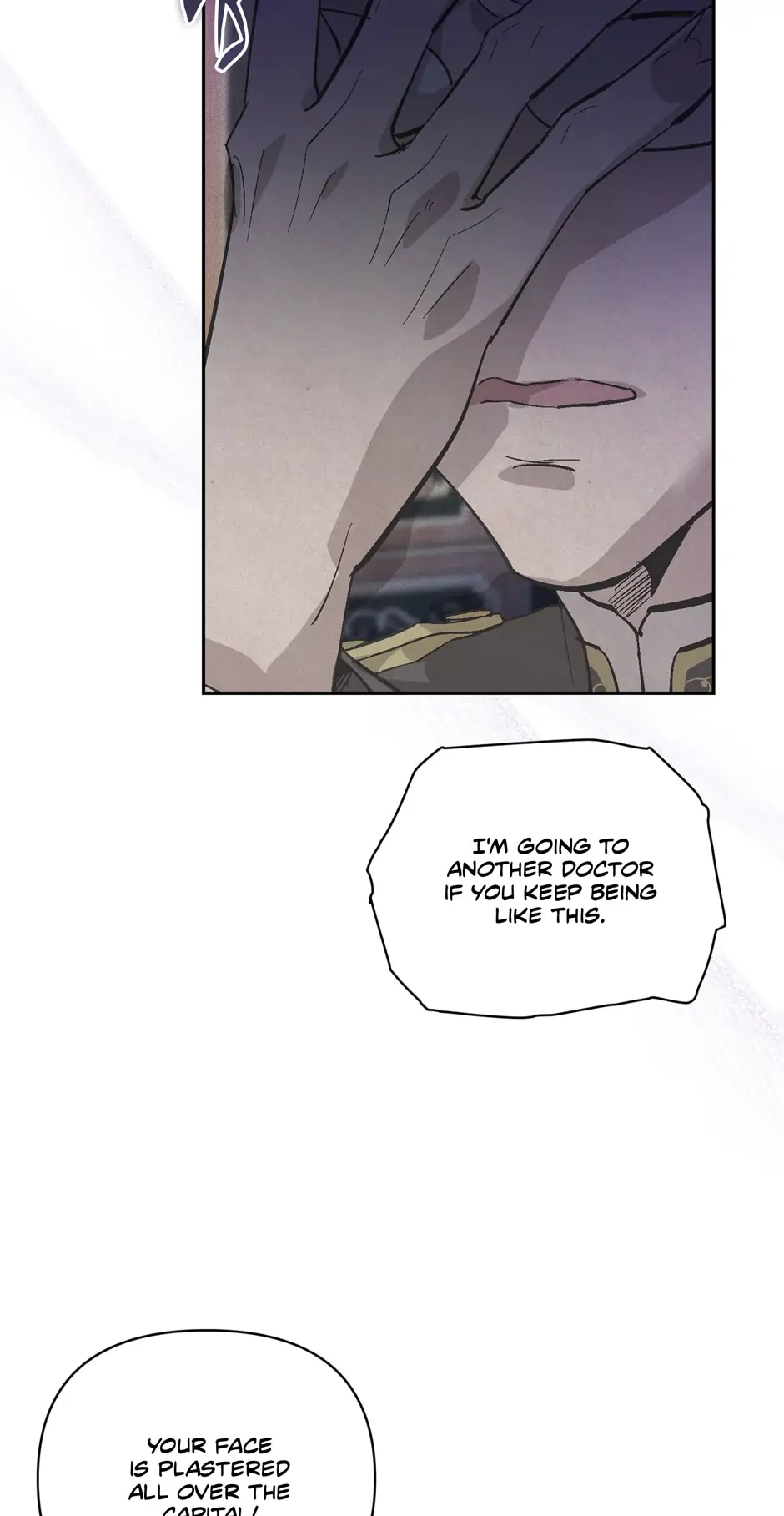 Stigma Effect Chapter 60 - Page 19