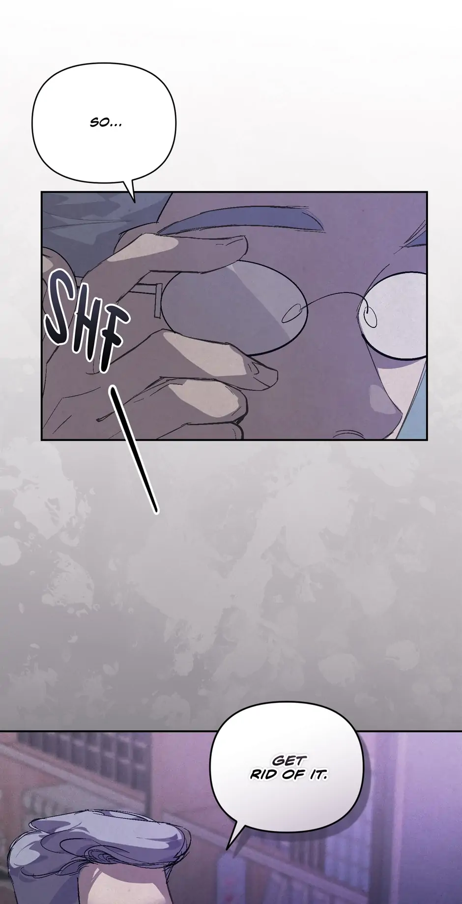 Stigma Effect Chapter 60 - Page 22