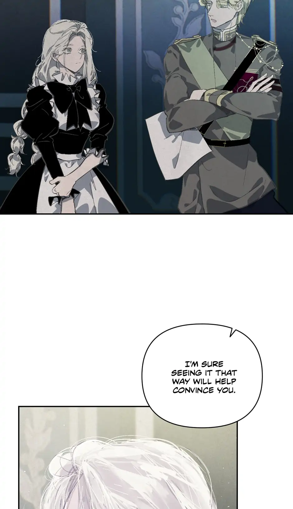Stigma Effect Chapter 60 - Page 37