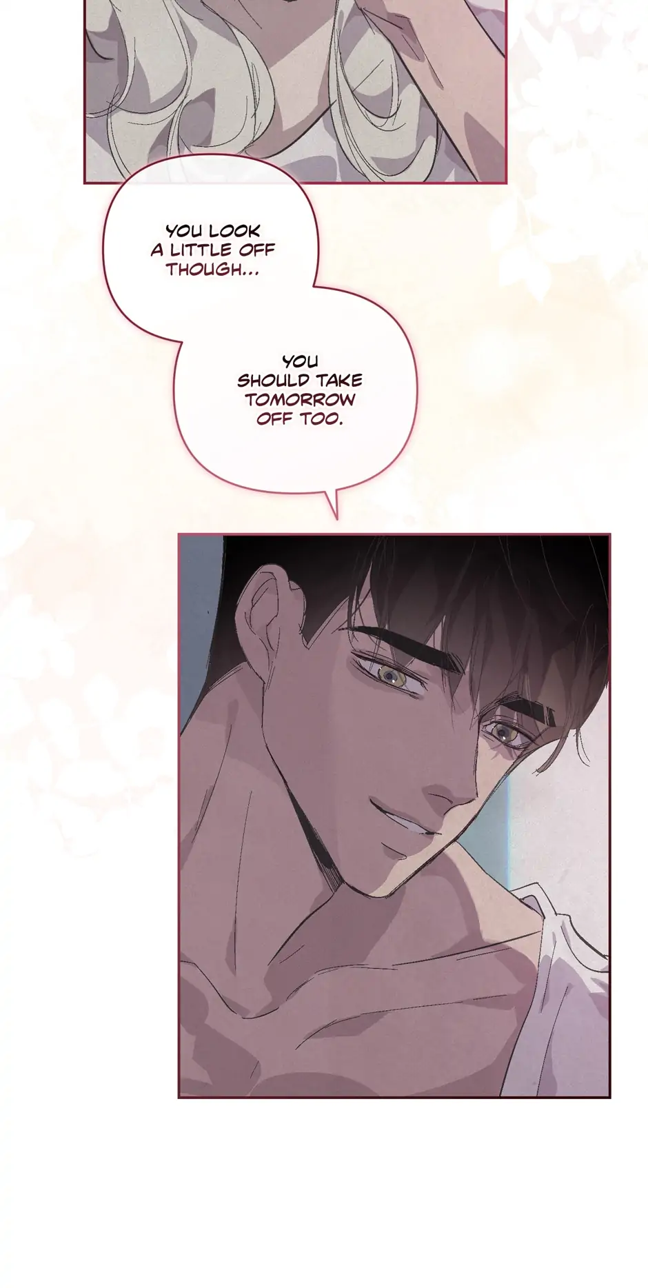 Stigma Effect Chapter 60 - Page 45