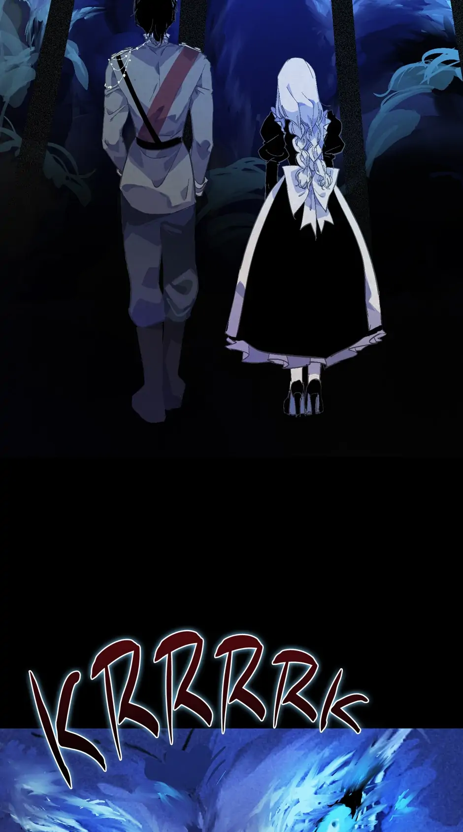 Stigma Effect Chapter 60 - Page 71