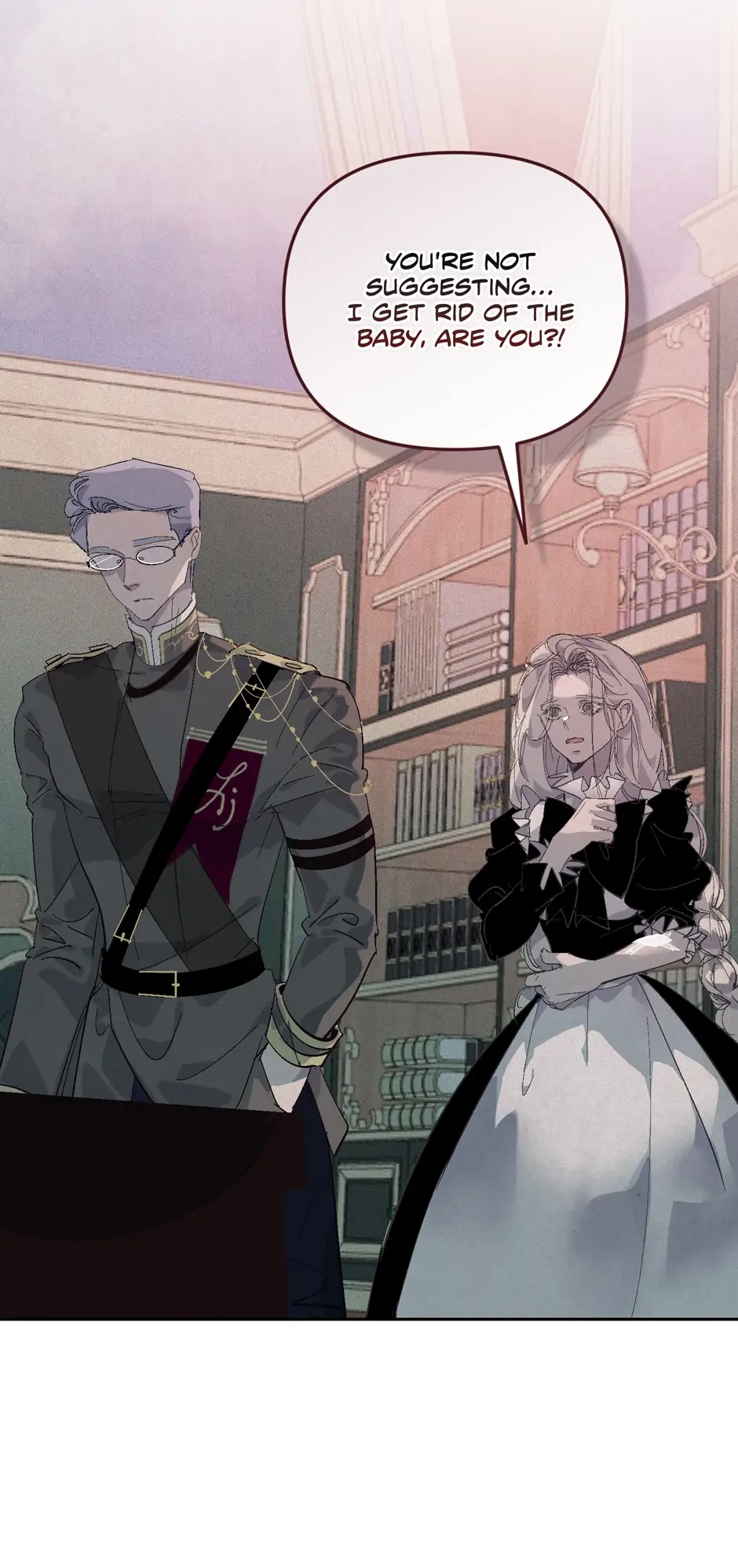 Stigma Effect Chapter 60 - Page 10