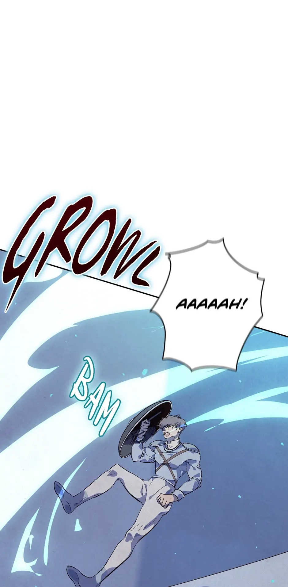 Stigma Effect Chapter 61 - Page 1