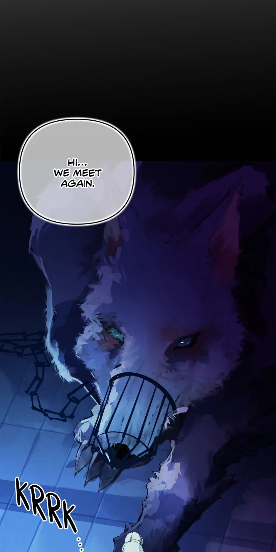 Stigma Effect Chapter 61 - Page 11