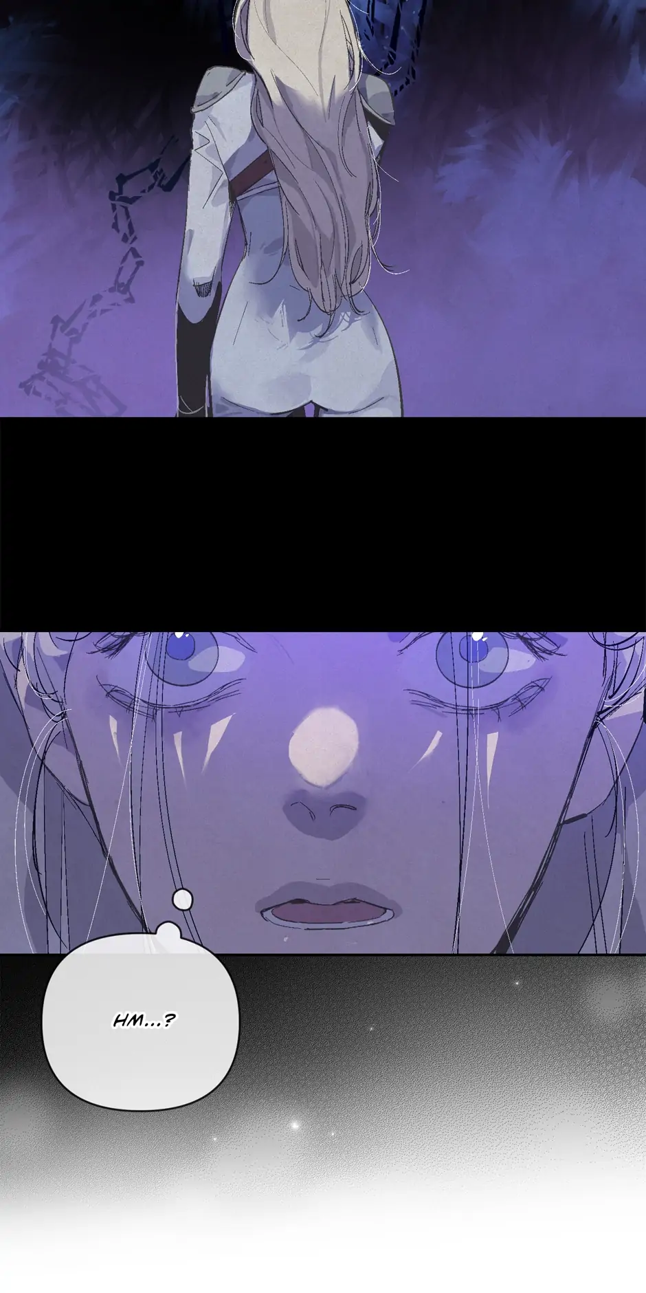 Stigma Effect Chapter 61 - Page 14