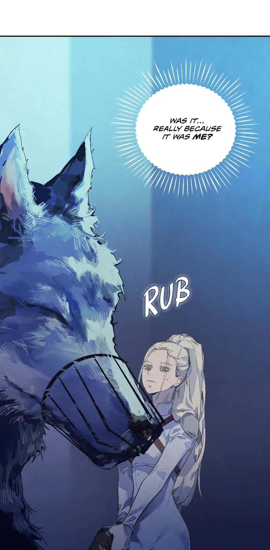 Stigma Effect Chapter 61 - Page 15