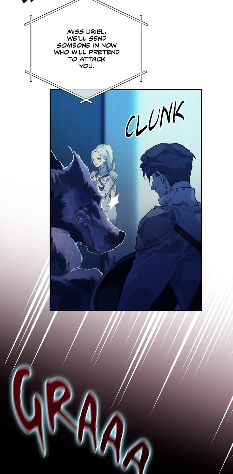 Stigma Effect Chapter 61 - Page 17