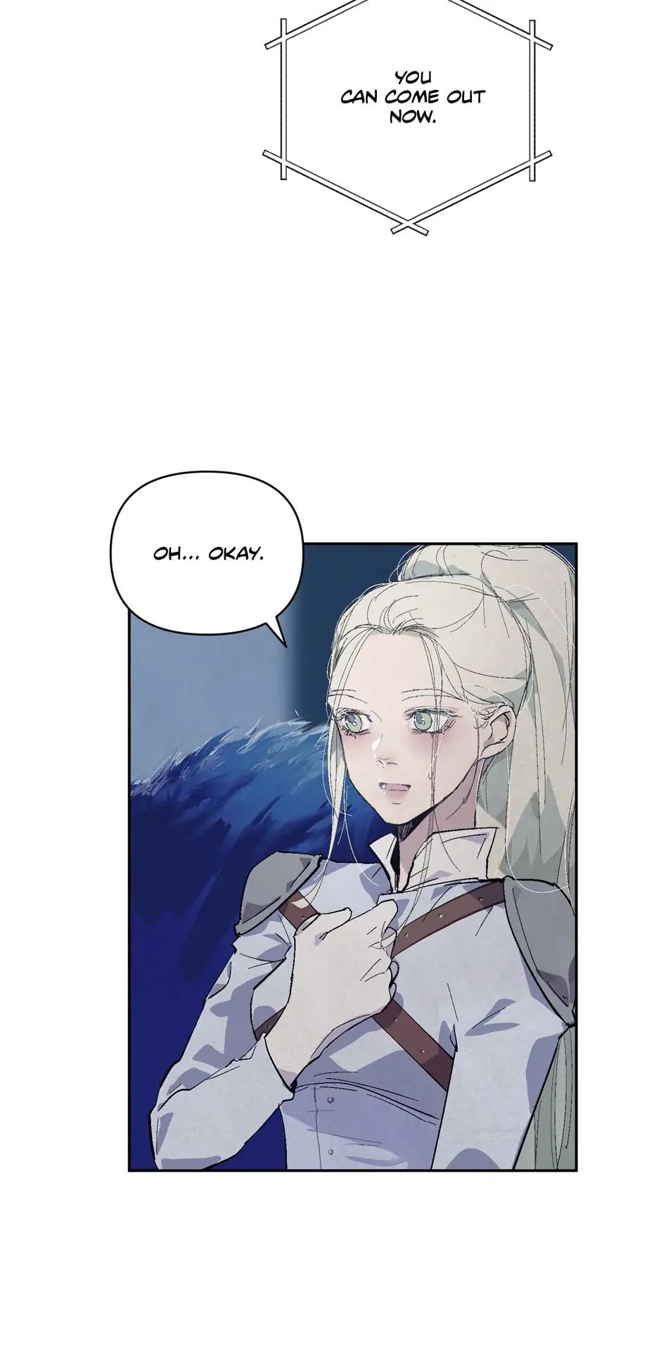 Stigma Effect Chapter 61 - Page 20