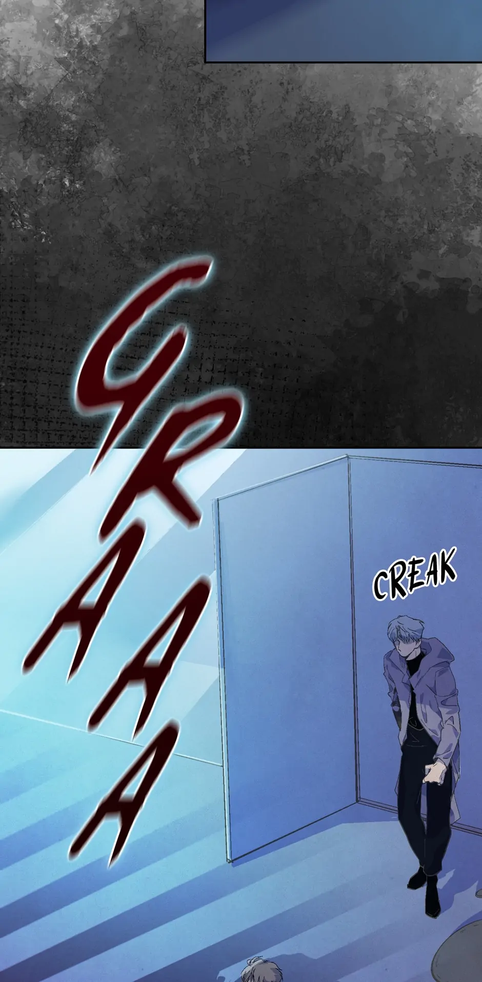Stigma Effect Chapter 61 - Page 3