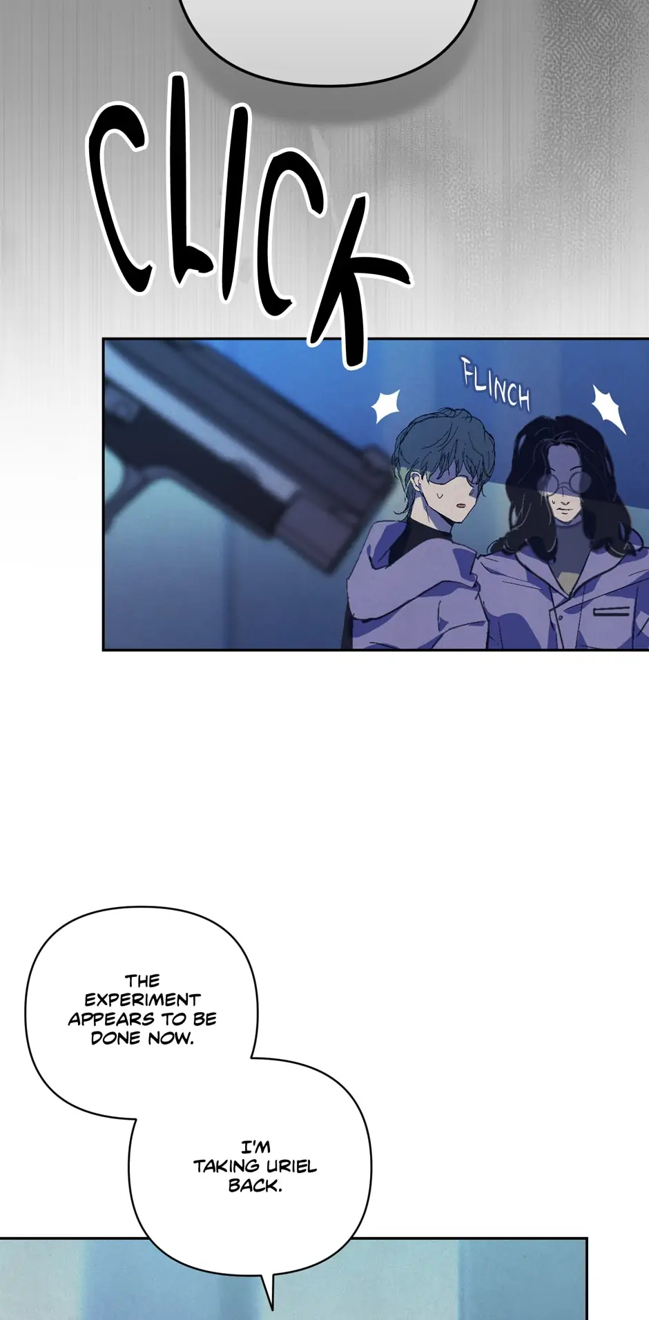 Stigma Effect Chapter 61 - Page 27