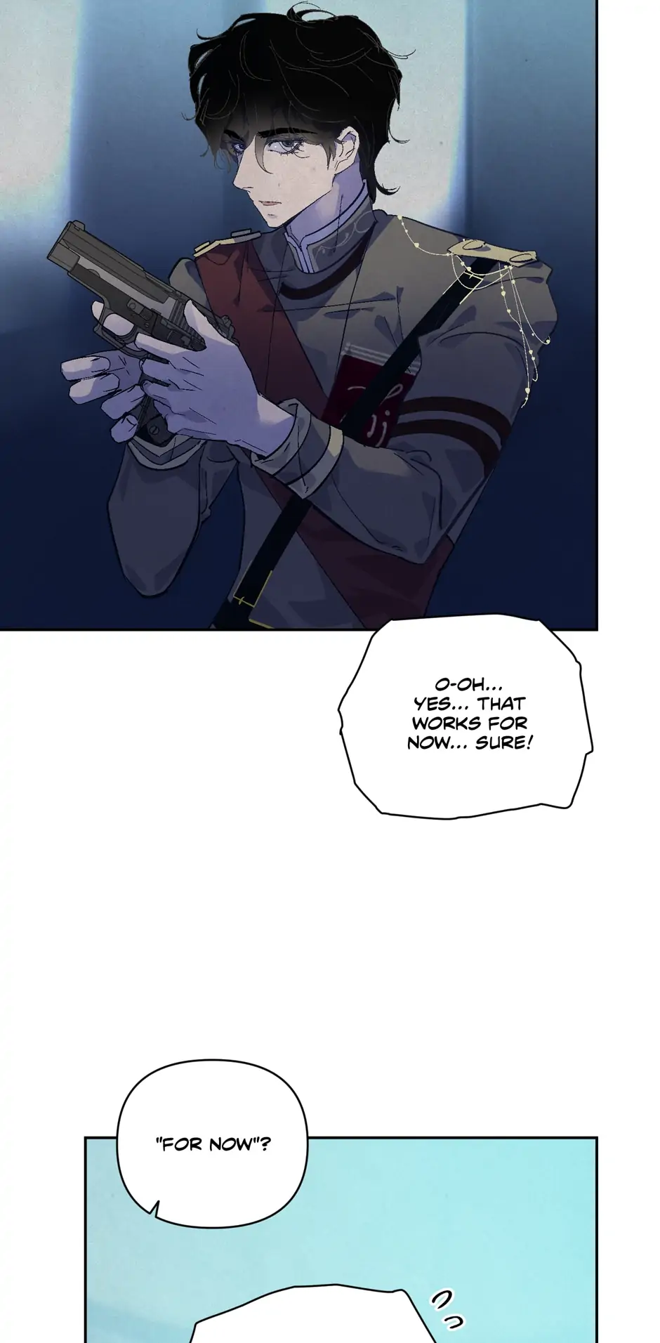 Stigma Effect Chapter 61 - Page 28