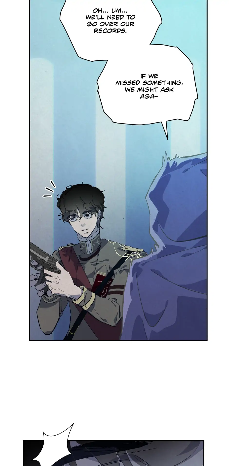 Stigma Effect Chapter 61 - Page 29