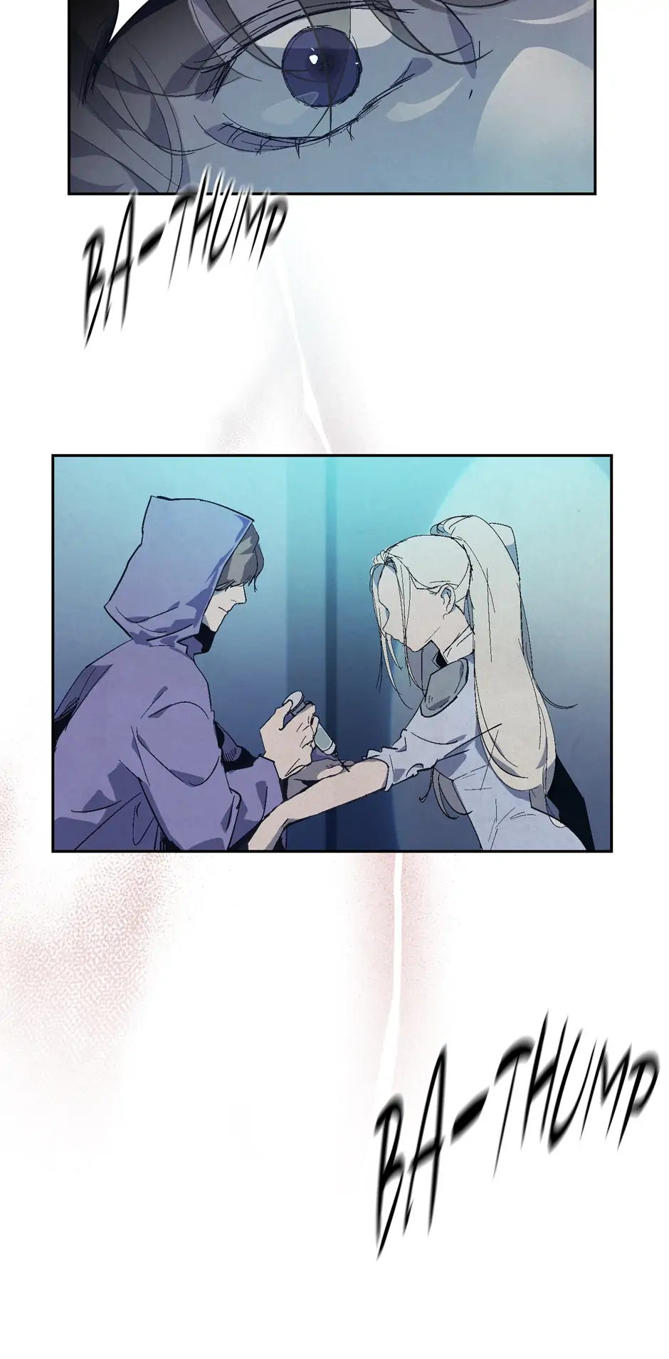 Stigma Effect Chapter 61 - Page 30