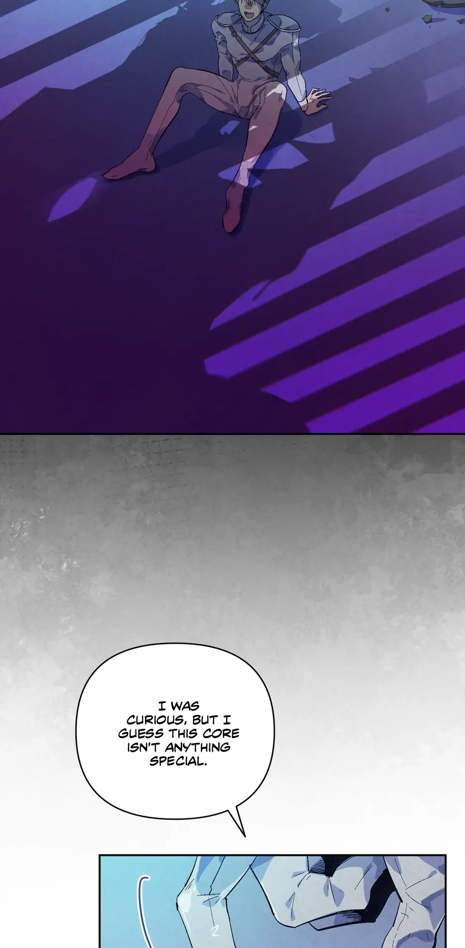 Stigma Effect Chapter 61 - Page 4