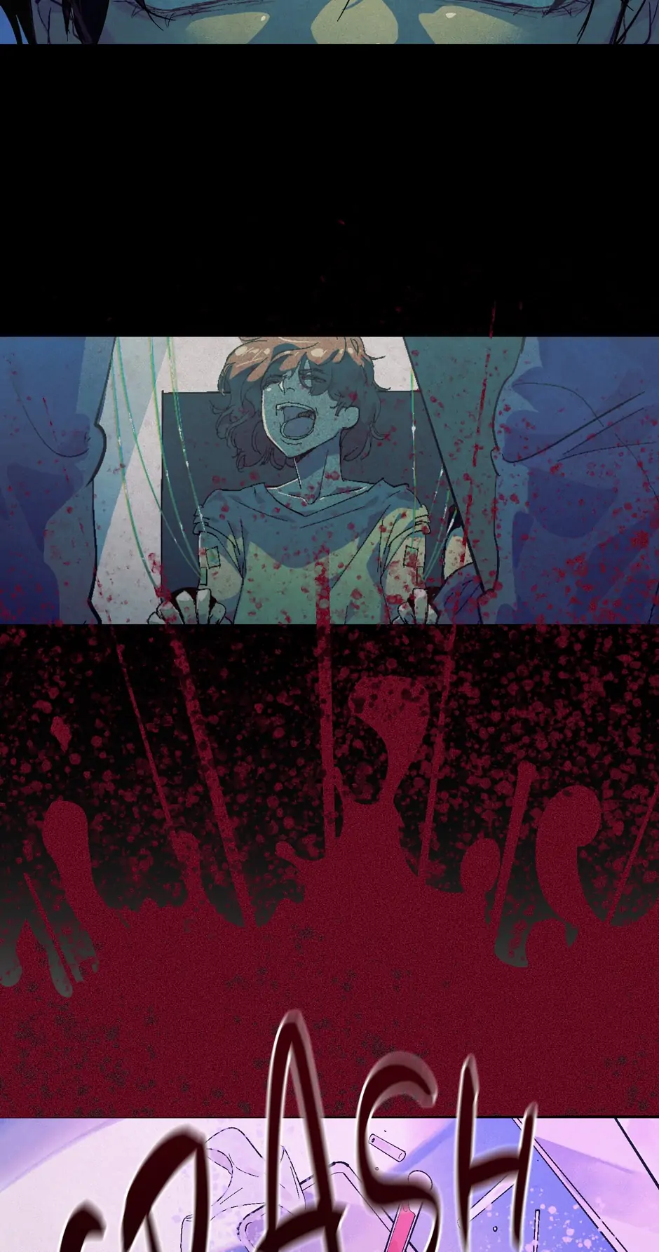 Stigma Effect Chapter 61 - Page 33