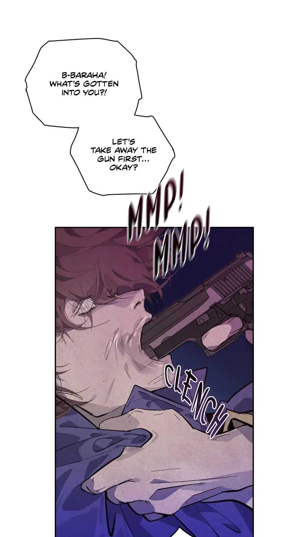 Stigma Effect Chapter 61 - Page 37
