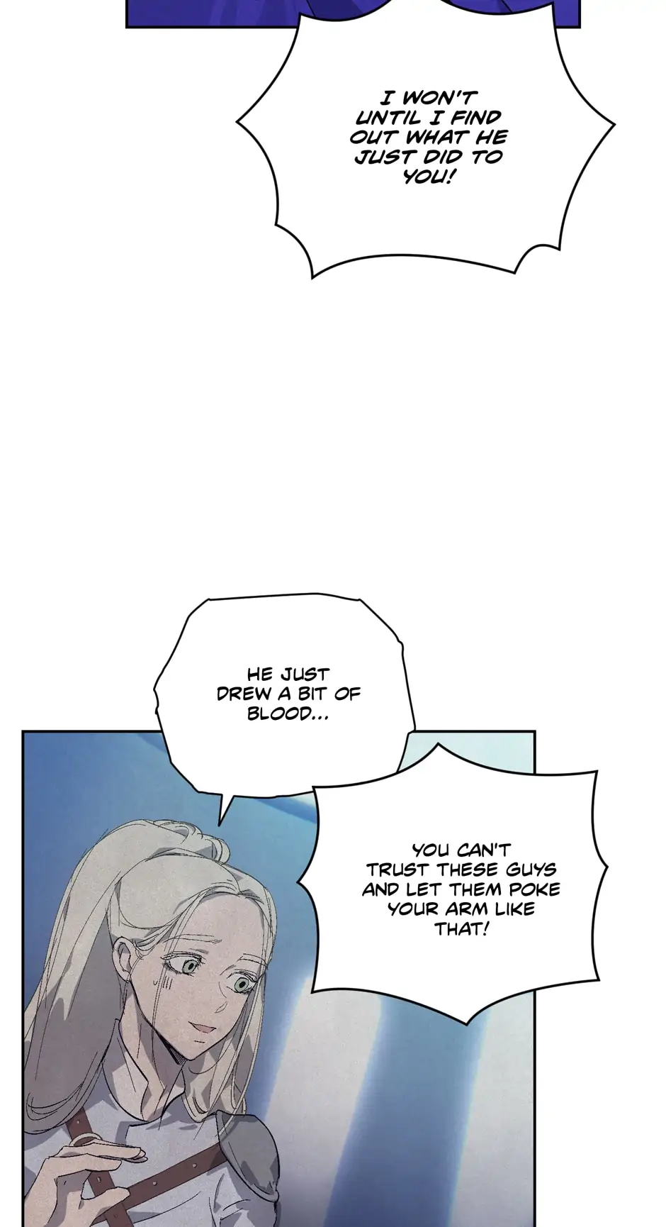 Stigma Effect Chapter 61 - Page 38